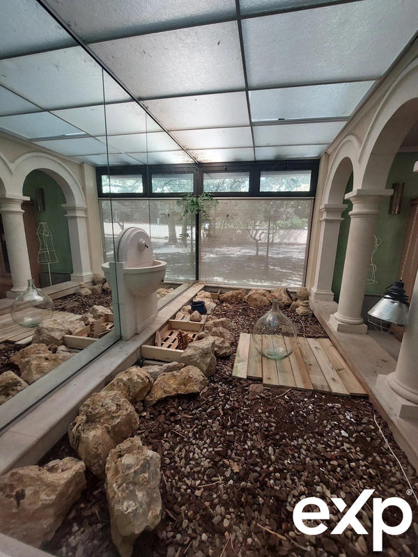 Maison - 117 m² - 5 pièces