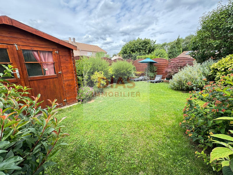 Maison - 95 m² - 1 pièce