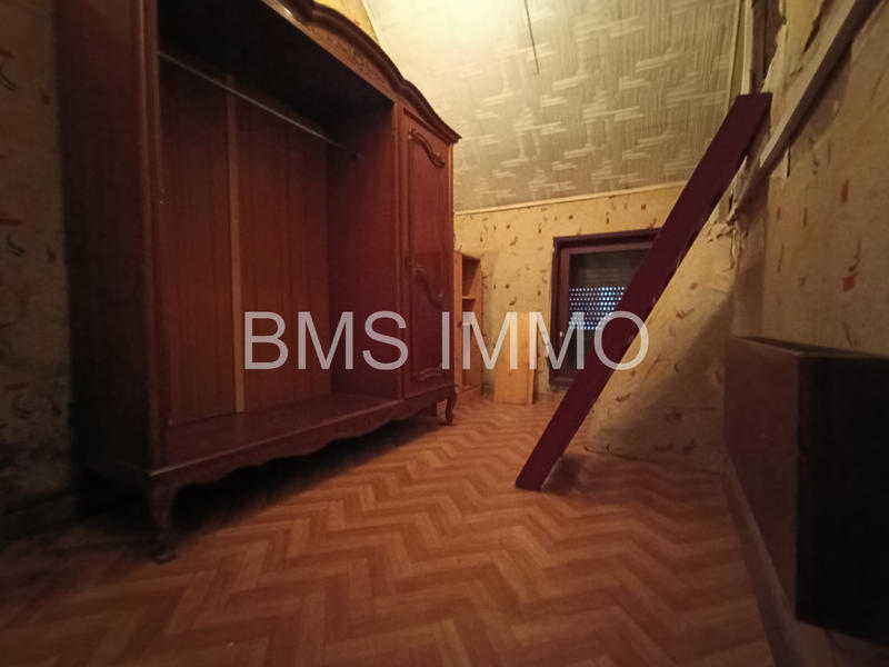 Maison - 50 m² - 3 pièces