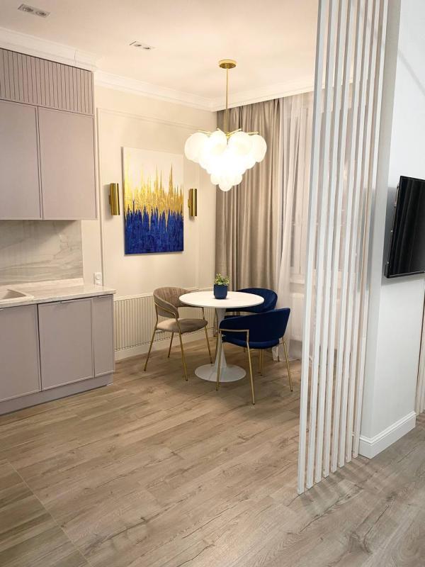 Studio - 23 m² - 1 pièce