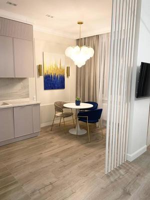 Studio - 23 m² - 1 pièce