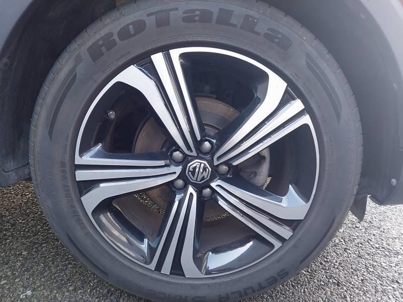 Mg Zs 1.5l Vti-Tech 106ch 2wd Comfort