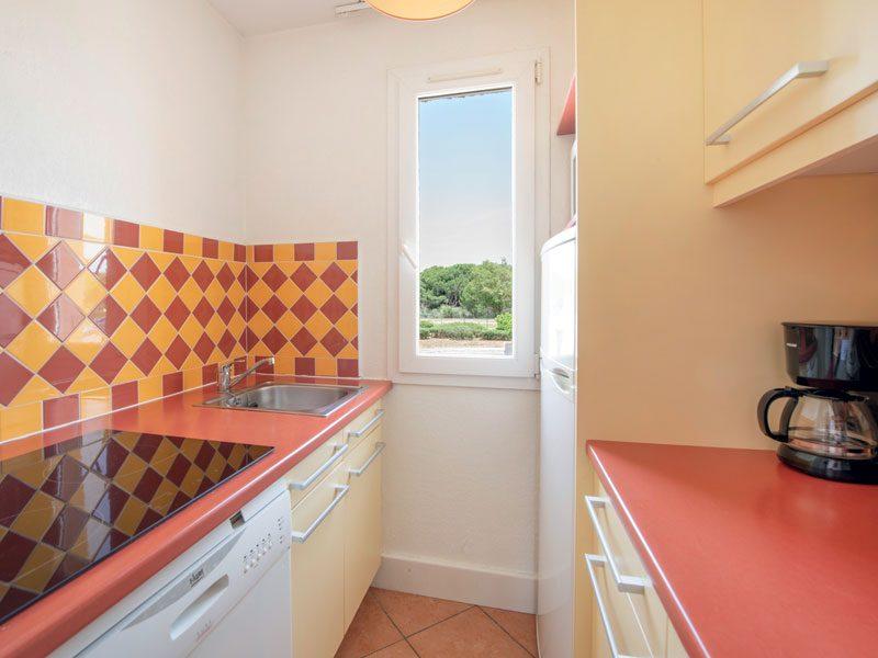 Appartement - 49 m² - 3 pièces