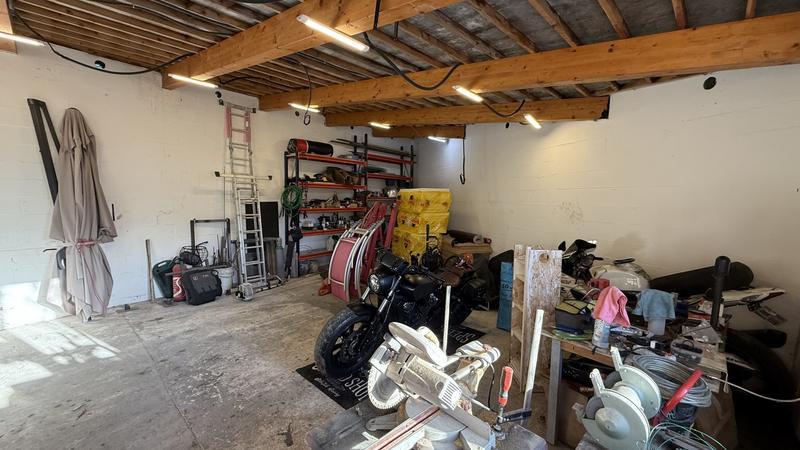 Maison - 126 m² - 5 pièces