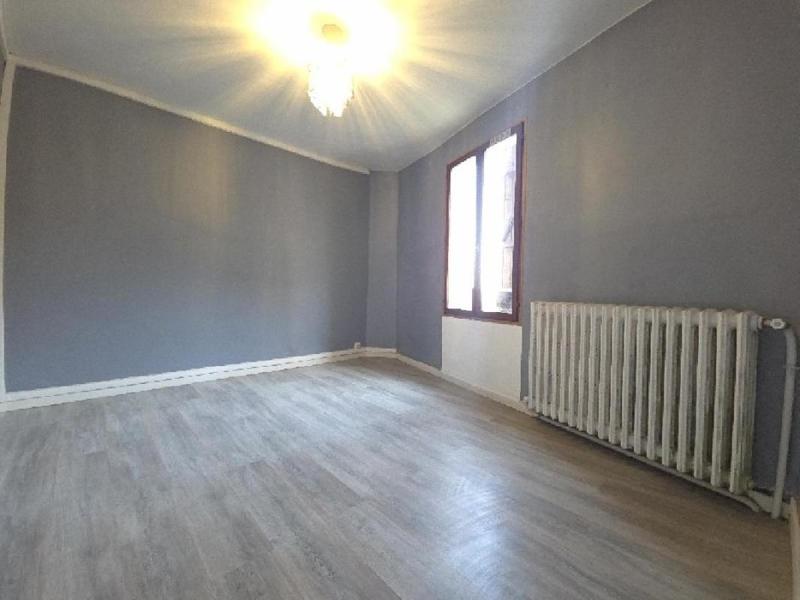 Maison - 70 m² - 4 pièces