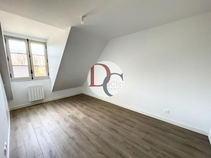 Appartement - 85 m² - 4 pièces