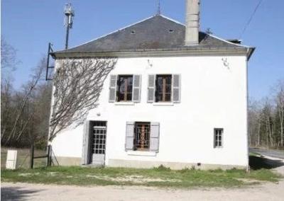 Maison - 155 m² - 6 pièces