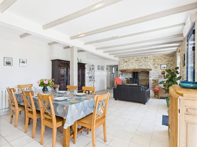 Maison - 150 m² - 6 pièces