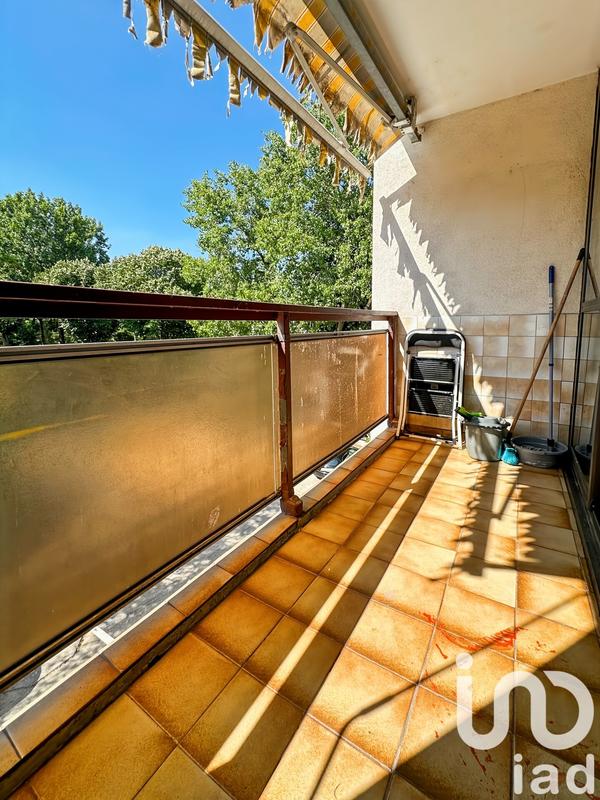 Appartement - 69 m² - 4 pièces