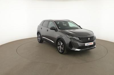 Peugeot 3008 1.2 PureTech Allure Pack Eat8 130 ch