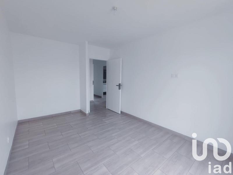 Maison - 129 m² - 6 pièces