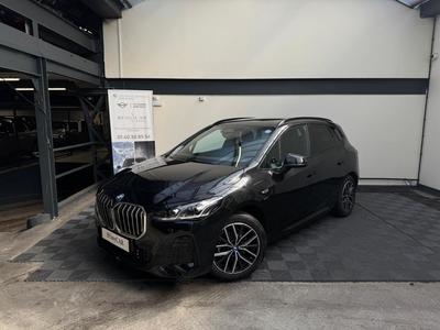 Bmw Serie 2 Active Tourer U06 225e xDrive 245 ch Dkg7 m Sport