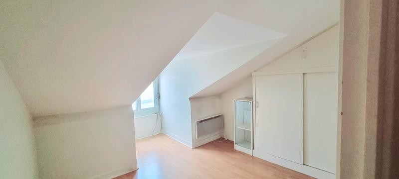 Appartement - 22 m² - 3 pièces