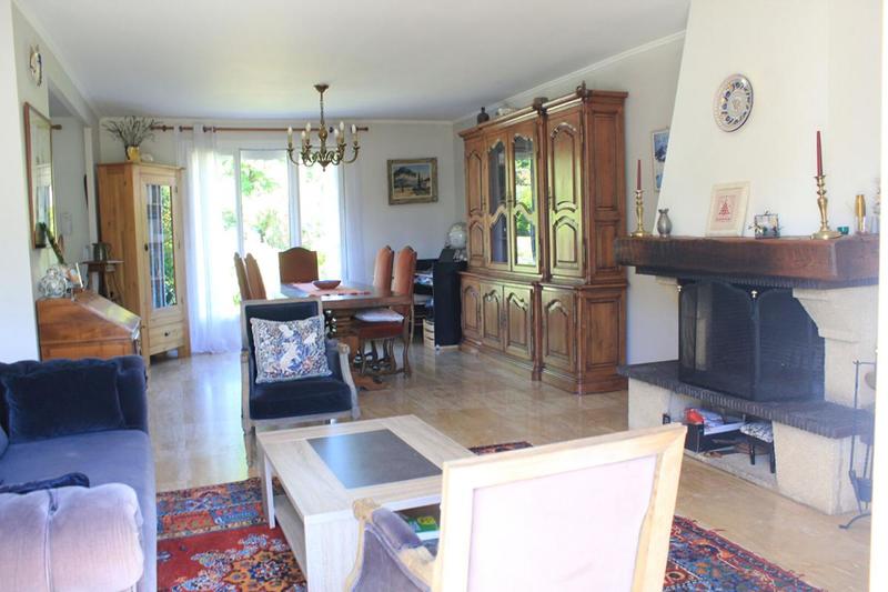 Maison - 158 m² - 7 pièces