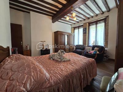 Maison de ville - 151 m² - 5 pièces