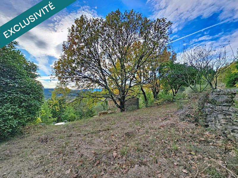 Terrain - 3 510 m²