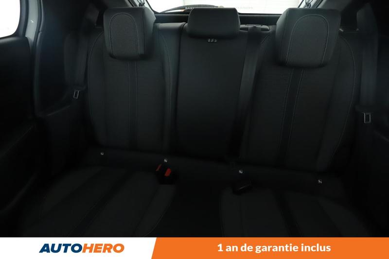 Peugeot 208 1.5 Blue-HDi Allure Business 100 ch