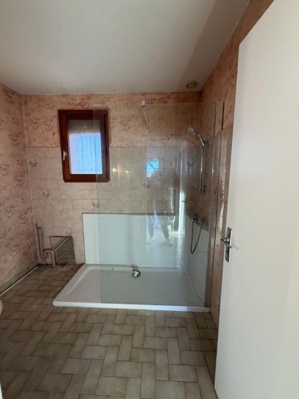 Maison - 65 m² - 3 pièces