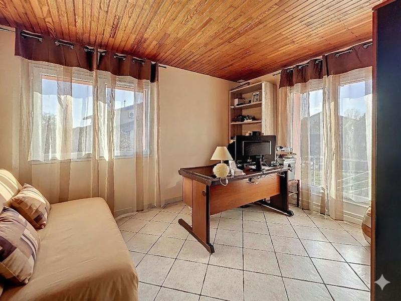 Maison - 80 m² - 3 pièces