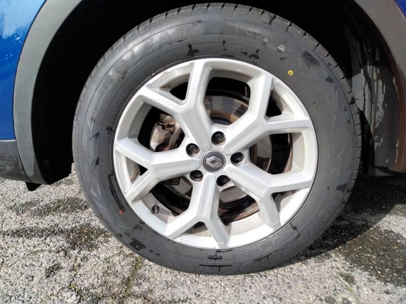 Renault Kadjar Blue dCi 115 Zen