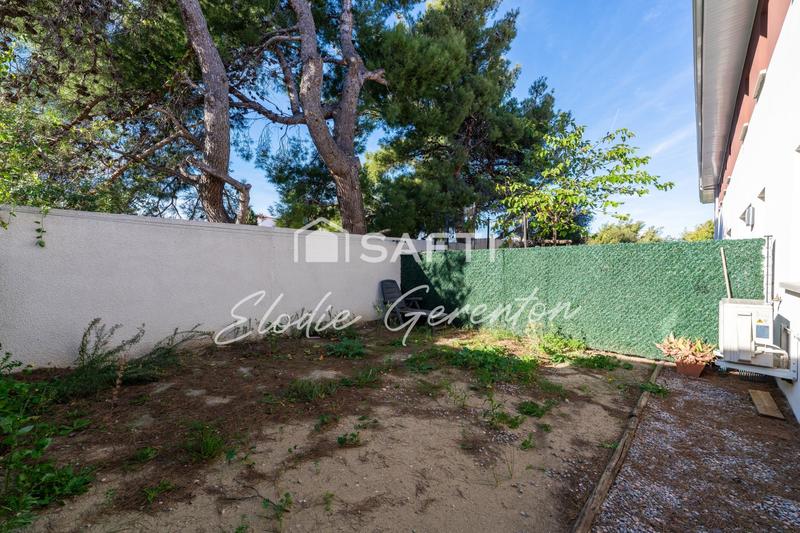 Maison - 81 m² - 4 pièces