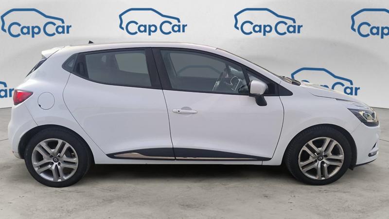 Renault Clio IV 1.5 dCi 75 Business