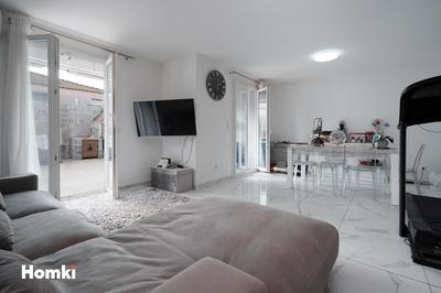 Maison - 84 m² - 4 pièces