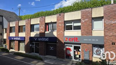 Appartement - 100 m² - 6 pièces