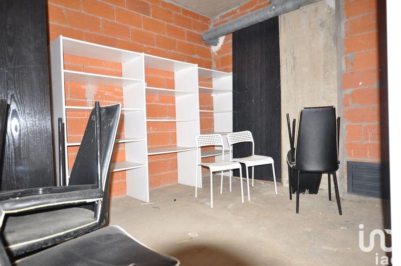 Local commercial - 115 m²