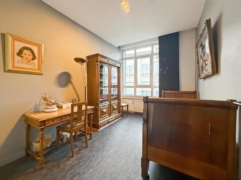 Duplex - 216 m² - 6 pièces