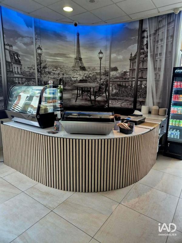 Local commercial - 380 m²