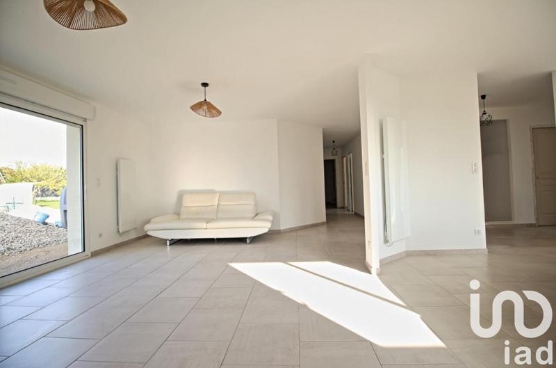 Maison - 132 m² - 5 pièces