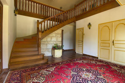 Maison bourgeoise - 480 m² - 15 pièces