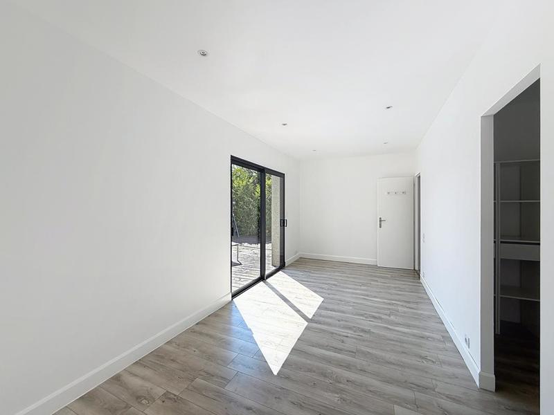 Villa - 200 m² - 5 pièces