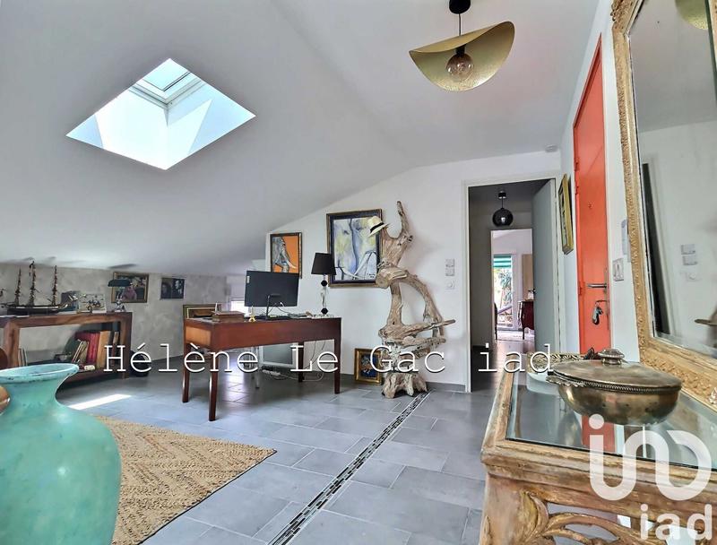 Duplex - 106 m² - 4 pièces