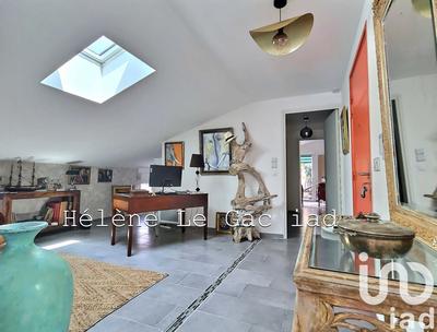 Duplex - 106 m² - 4 pièces