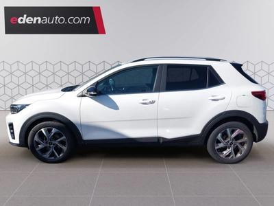 Kia Stonic 1.0 t-GDi 100 ch Bvm6 Gt-line