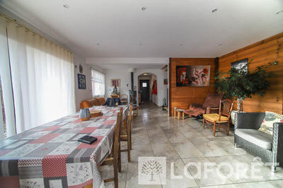 Maison - 117 m² - 4 pièces