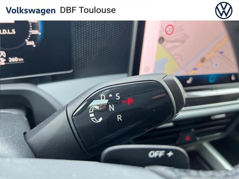 Volkswagen Passat 2.0 Tdi Evo Scr 150 Dsg7 Life Plus