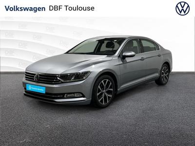 Volkswagen Passat 1.5 Tsi 150 Evo Dsg7 Connect