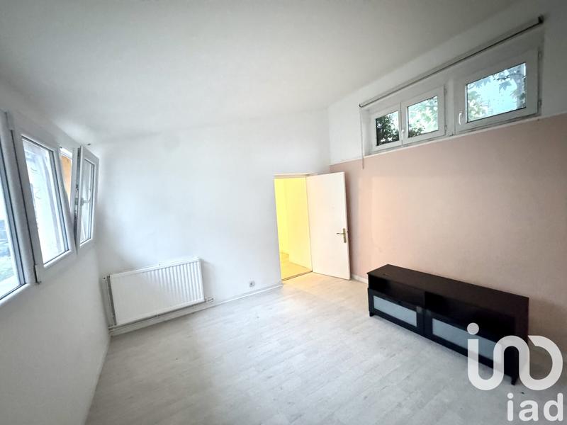 Maison - 79 m² - 4 pièces