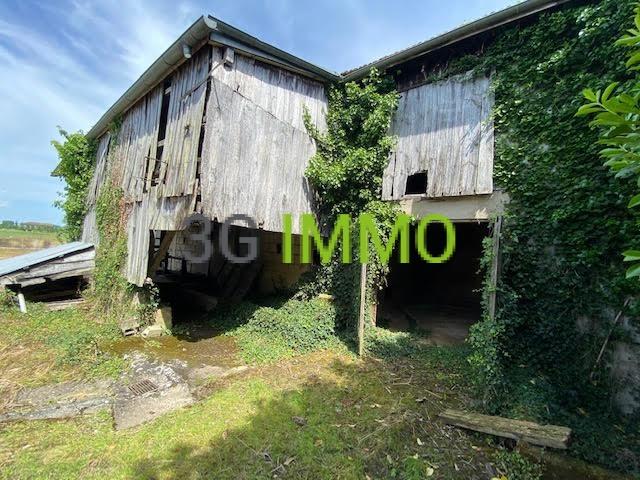 Maison - 500 m² - 12 pièces