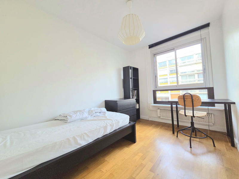 Appartement - 97 m² - 4 pièces