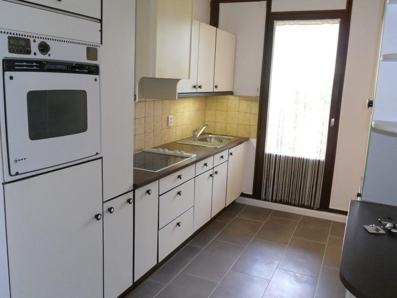 Duplex - 76 m² - 3 pièces