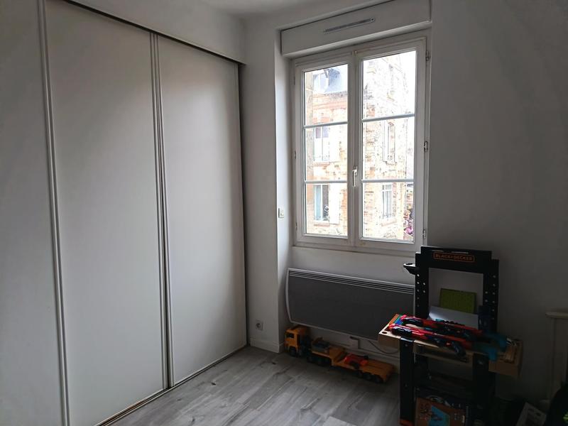 Maison - 129 m² - 5 pièces