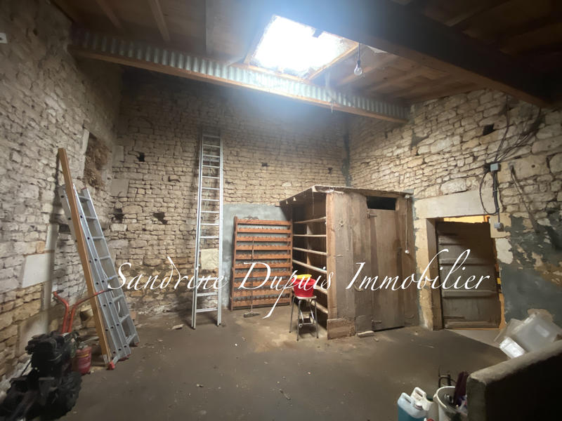 Maison - 130 m² - 4 pièces