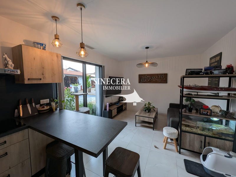 Maison - 160 m² - 7 pièces