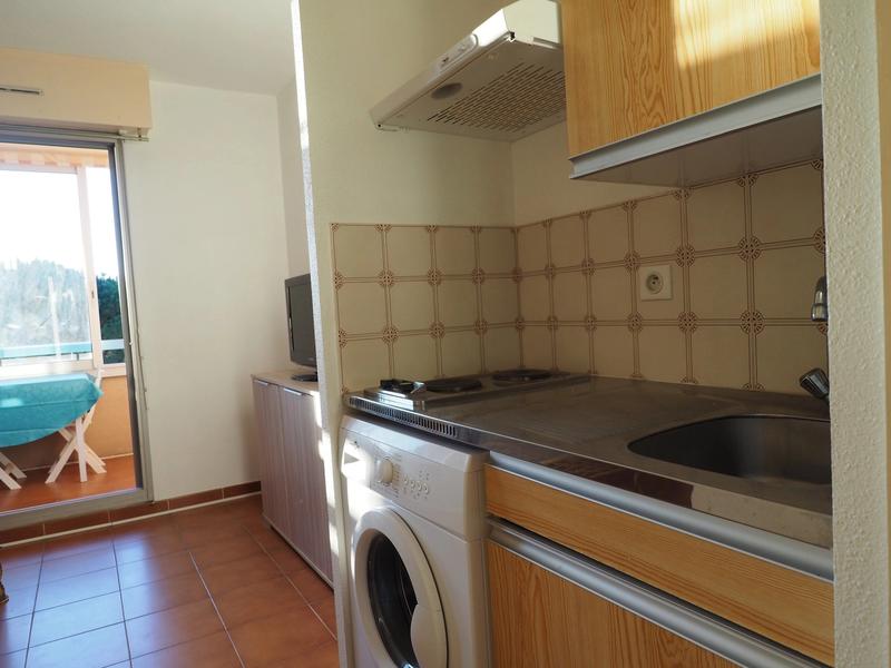 Appartement - 22 m² - 1 pièce