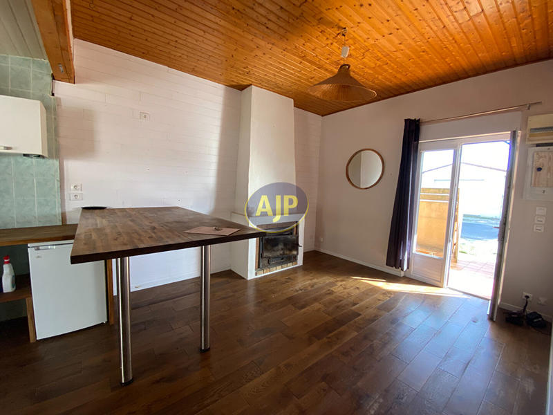 Villa - 63 m² - 4 pièces