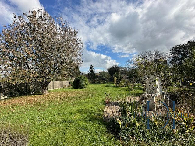 Maison - 155 m² - 7 pièces